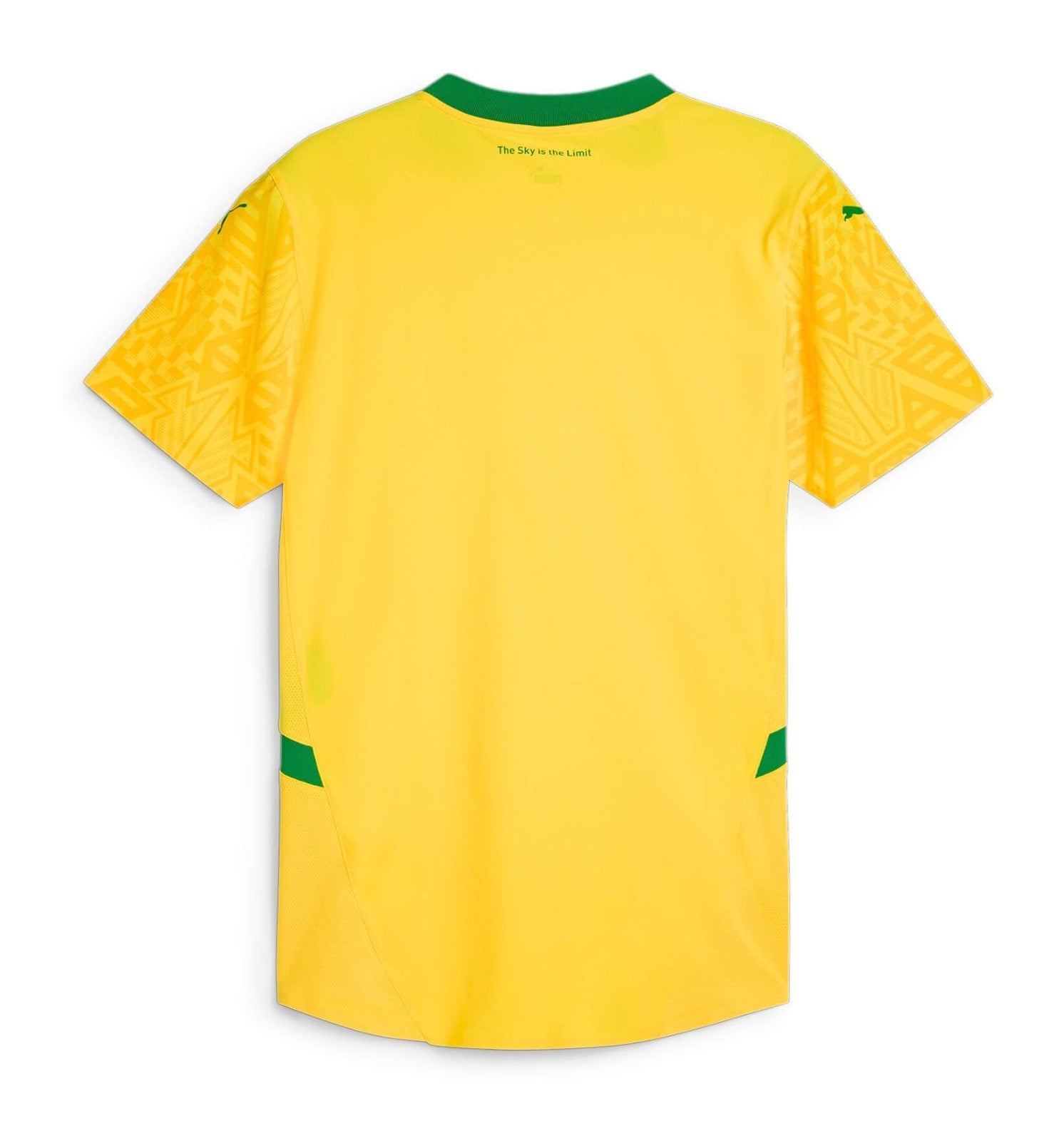 Mamelodi Sundowns 24/25 Home Womens Jersey