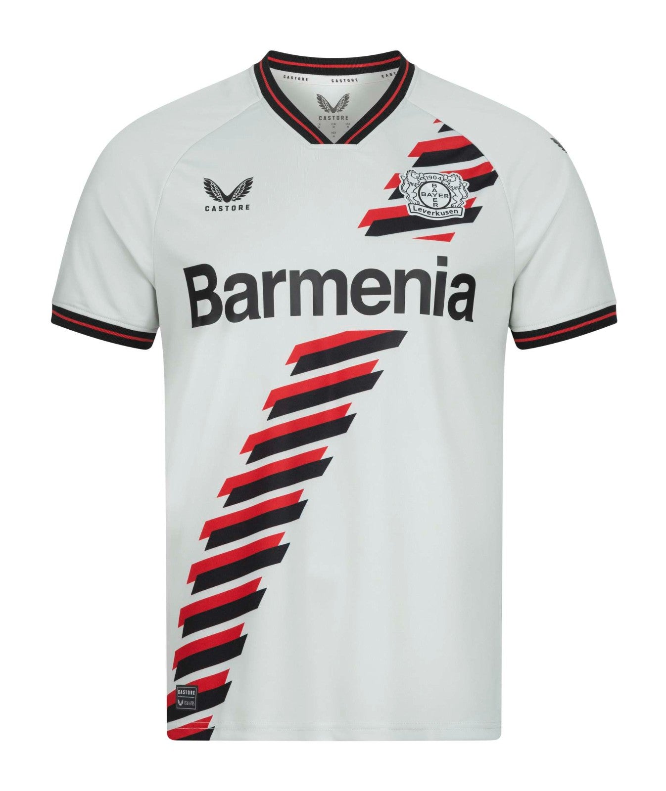 Bayer 04 Leverkusen 23/24 Away Jersey