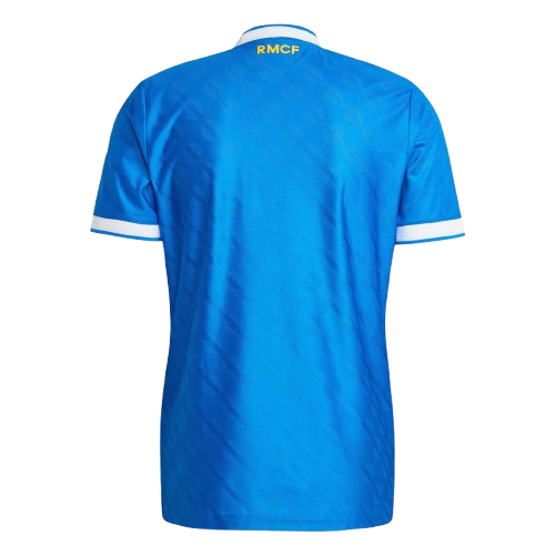 REAL MADRID 25/26 THIRD JERSEY