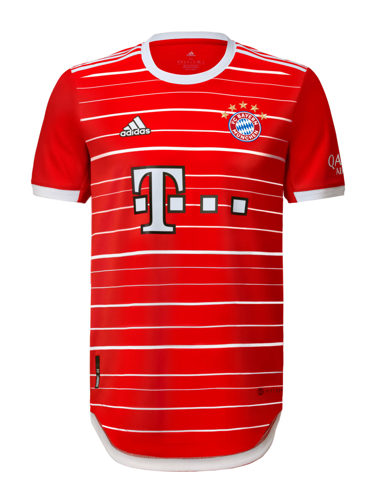 FC Bayern Munich 22/23 Home Jersey