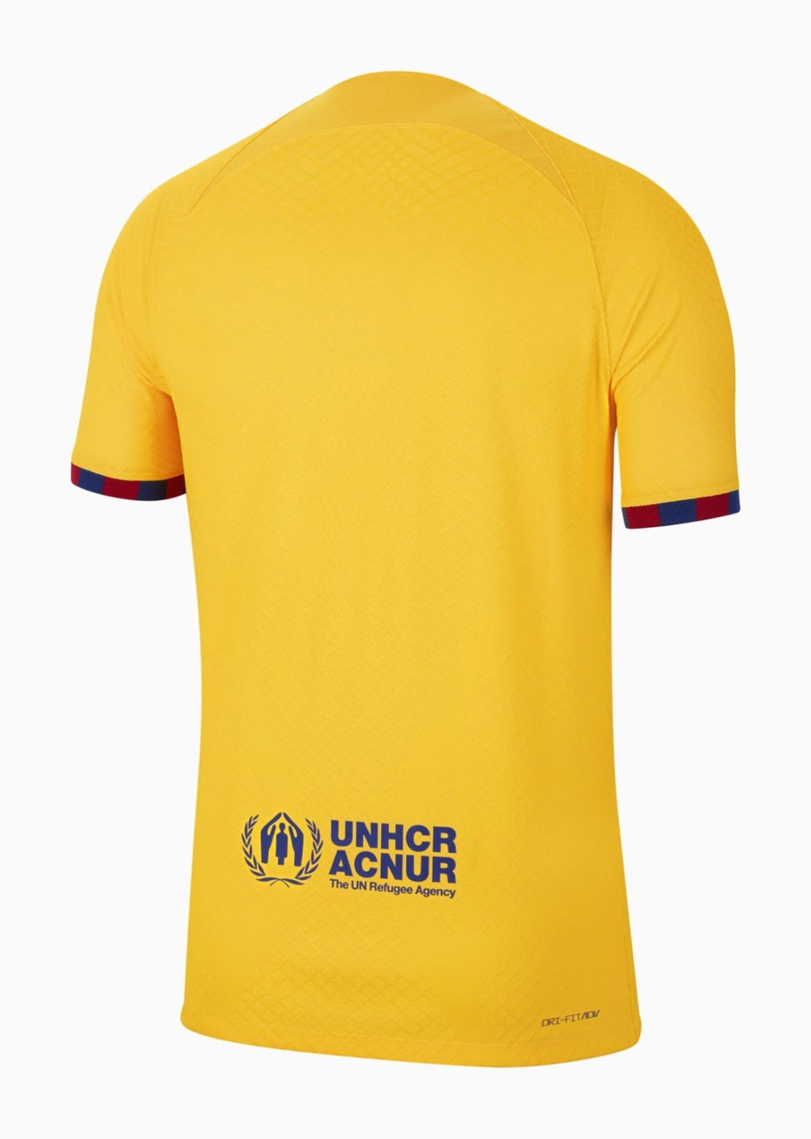 FC Barcelona 23/24 Fourth Kit (Player Version)