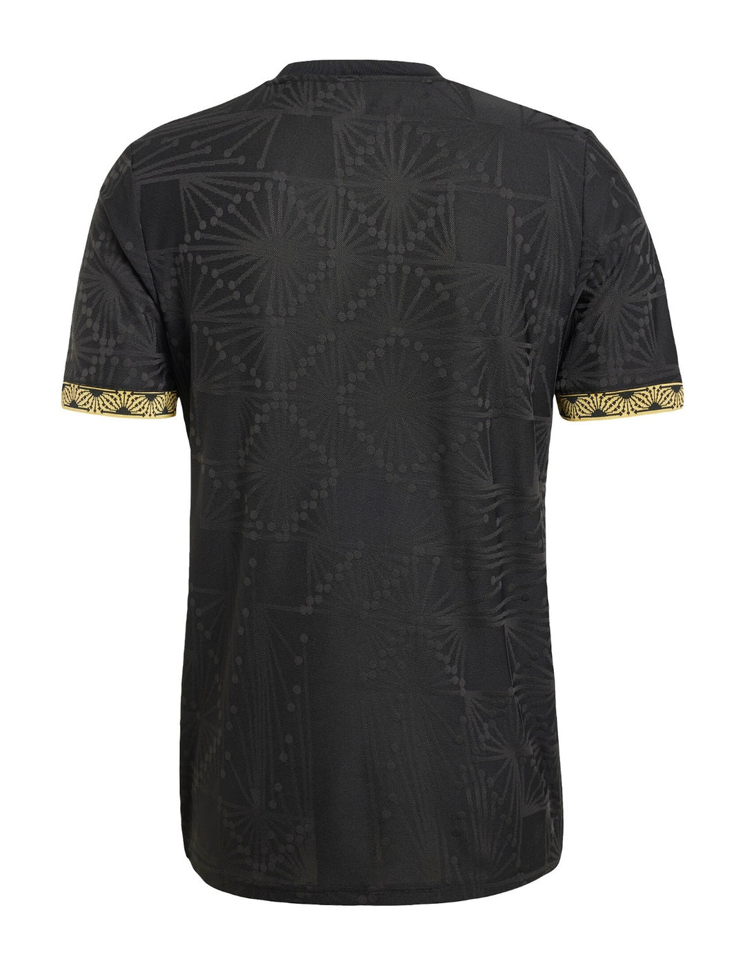 Mexico 2025 Away Jersey