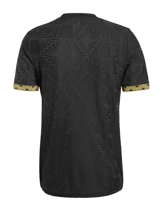 Mexico 2025 Away Jersey