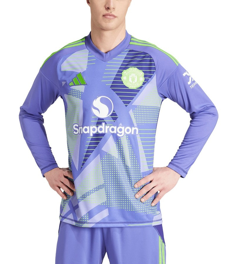 Manchester United 24/25 GK Jersey