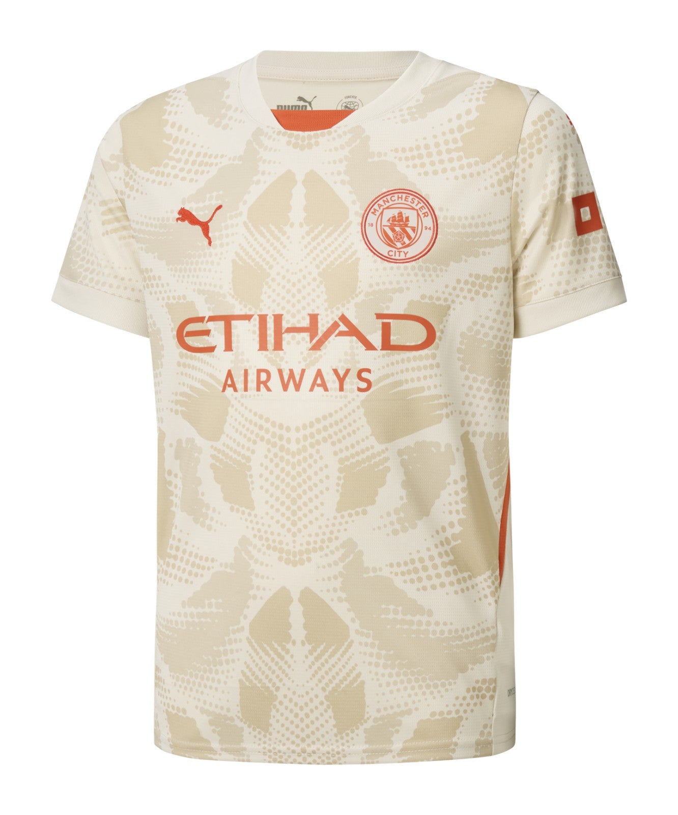 Manchester City 24/25 GK Third Jersey