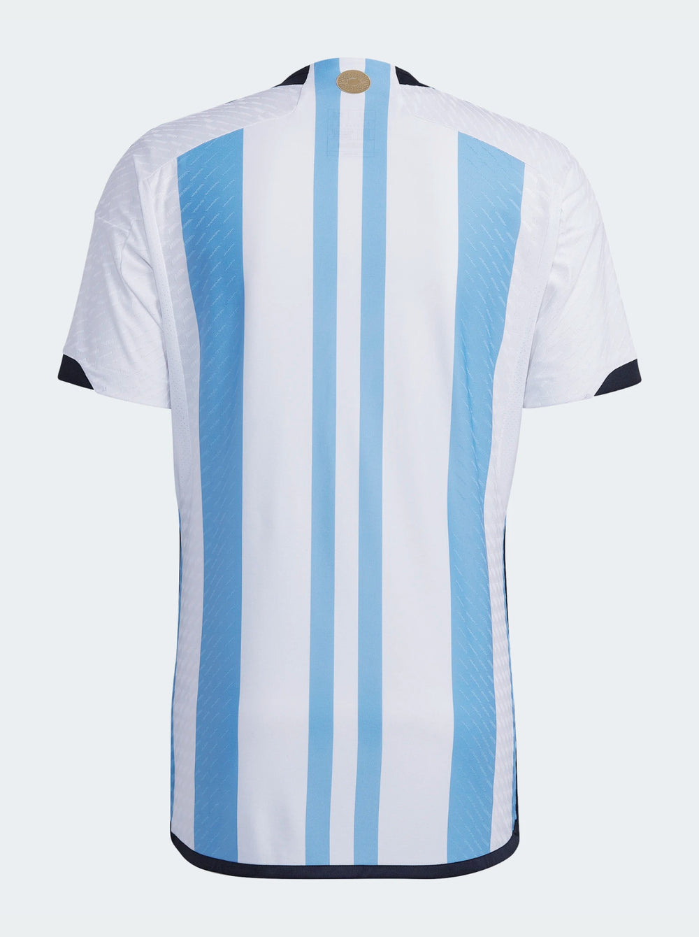 Argentina 2022 Home Jersey