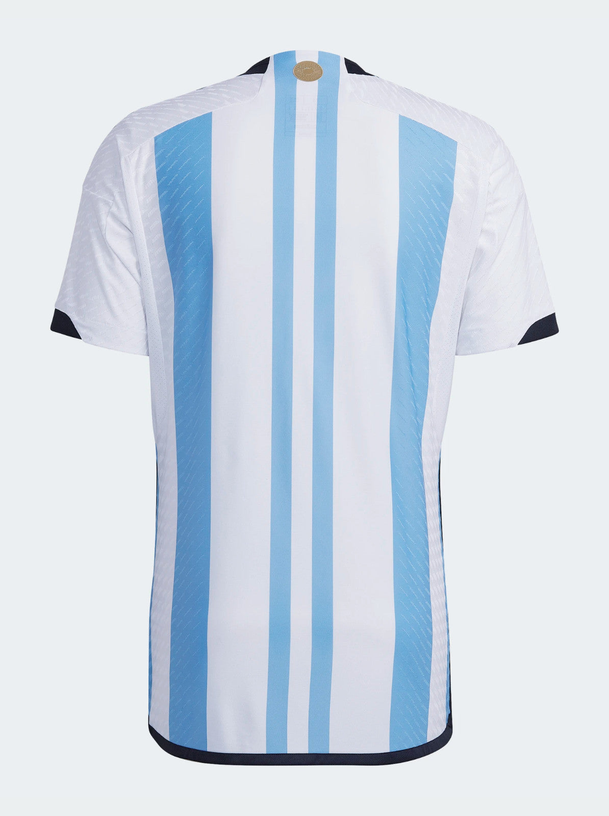 Argentina 2022 Home Women's Jersey