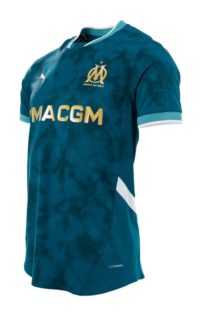 MARSEILLE 24/25 Away Womens Jersey