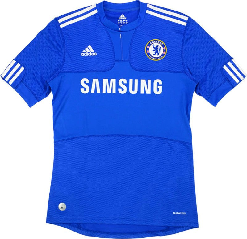 Chelsea 2009/10 Home Jersey