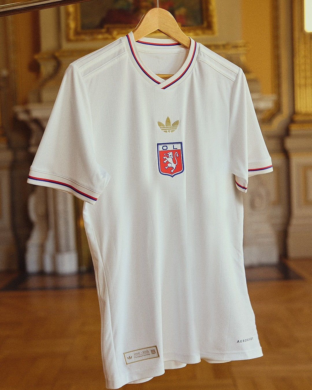 Lyon 24/25 Anniversary Kit