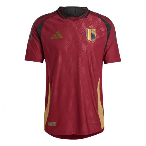 Belgium 2024 Home Women's Jersey