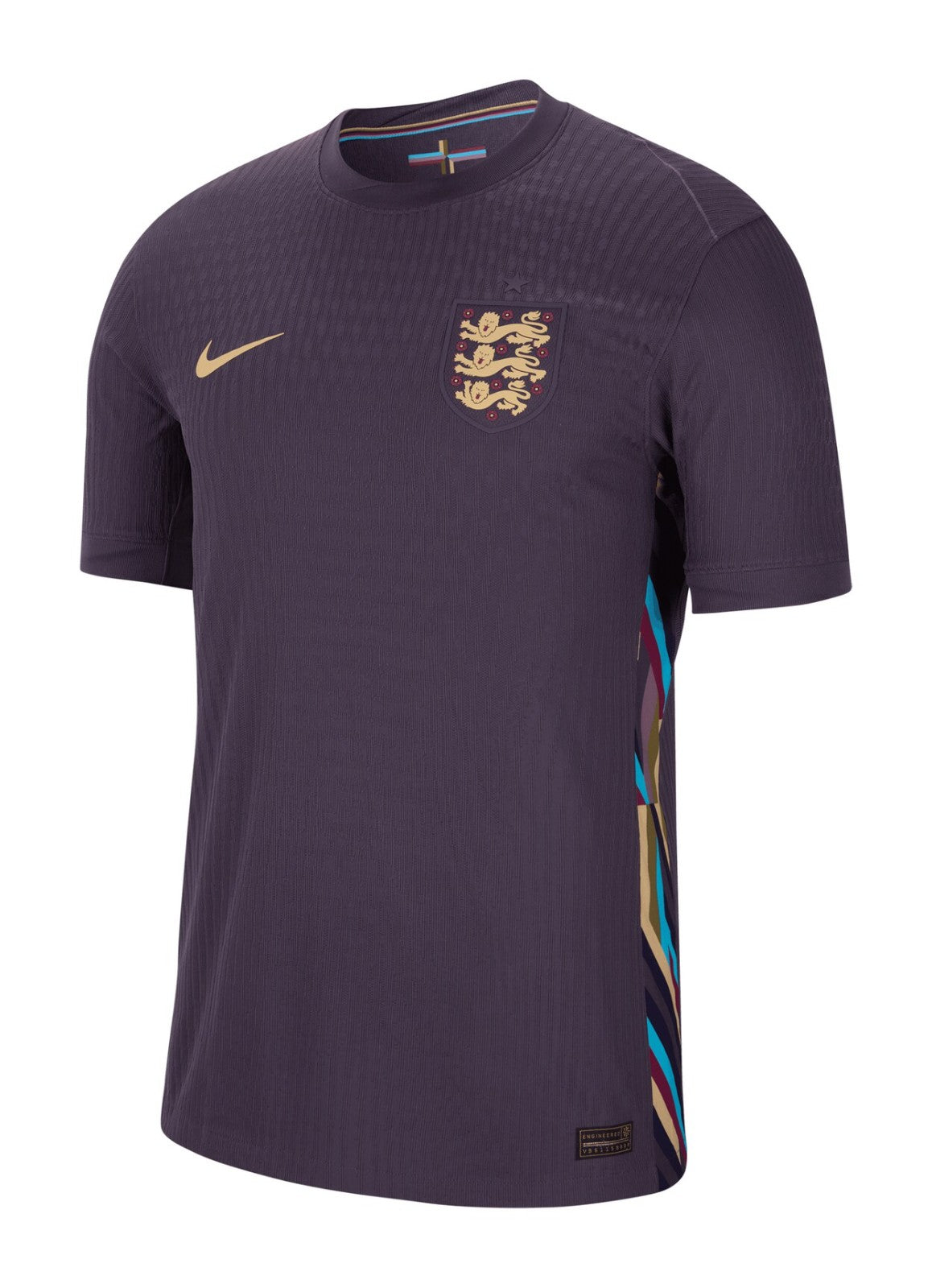 England 2024 Away Women's Jersey