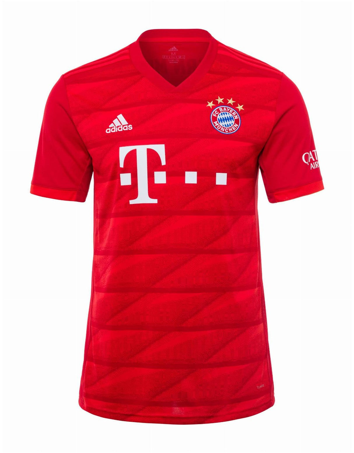 Bayern 19/20 Home Jersey