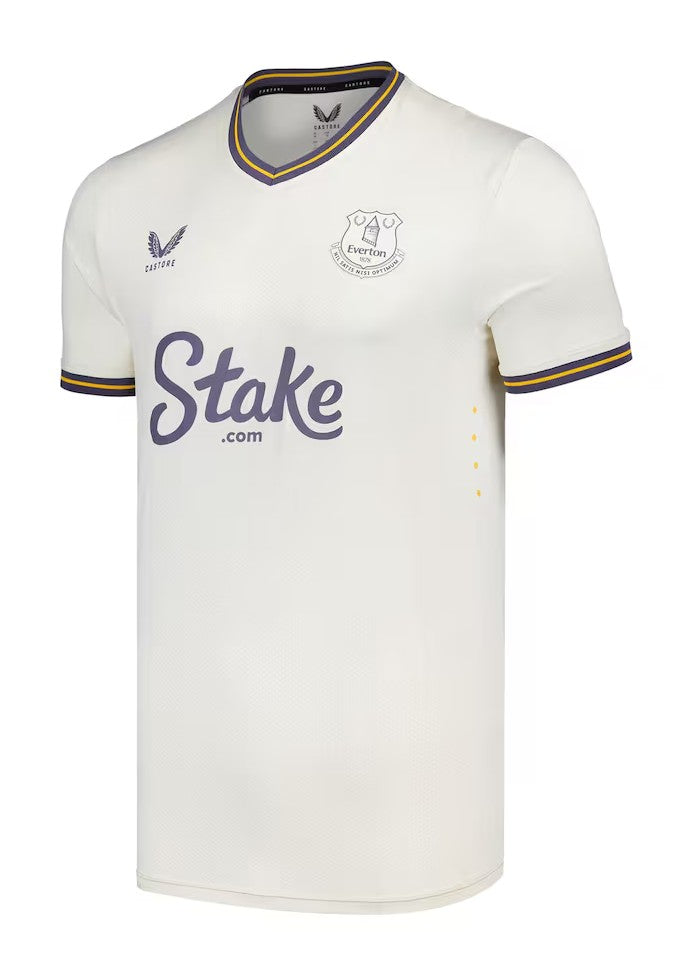 Everton 24/25 Third Jersey