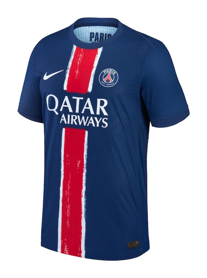 FC Paris 24/25 Home Jersey