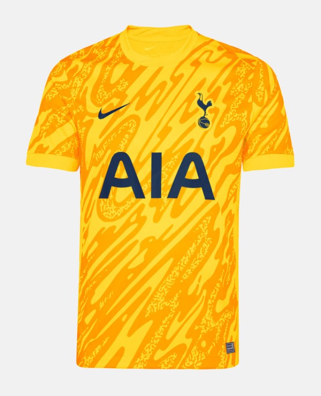 Tottenham Hotspur 24/25 GK Jersey